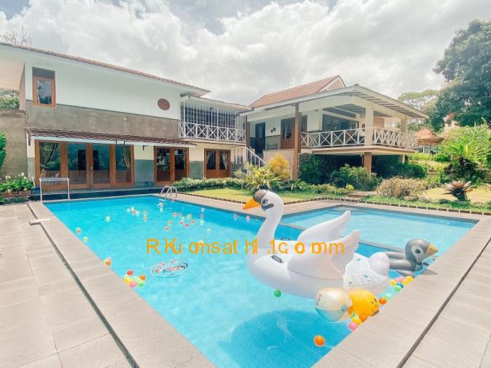 Foto Villa di Cisarua, Kost Id 3998
