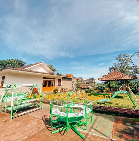 Foto Villa di Cisarua, Kost Id 3998