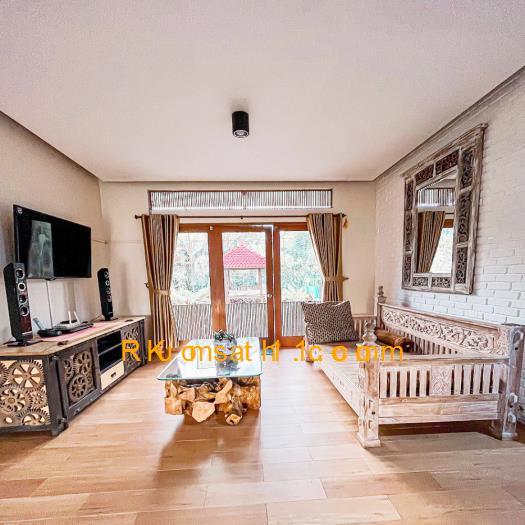 Foto Villa di Cisarua, Kost Id 3998