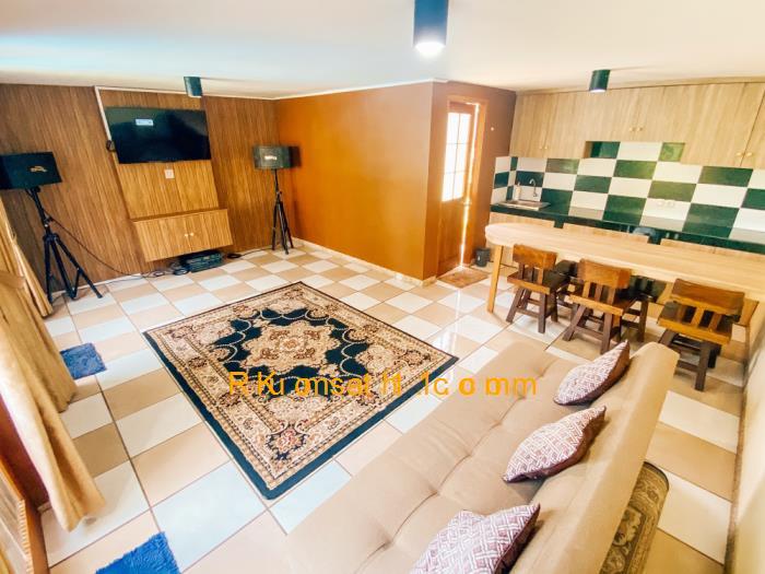 Foto Villa di Cisarua, Kost Id 3998