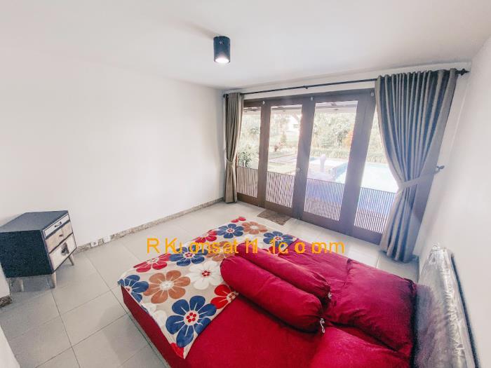 Foto Villa di Cisarua, Kost Id 3998
