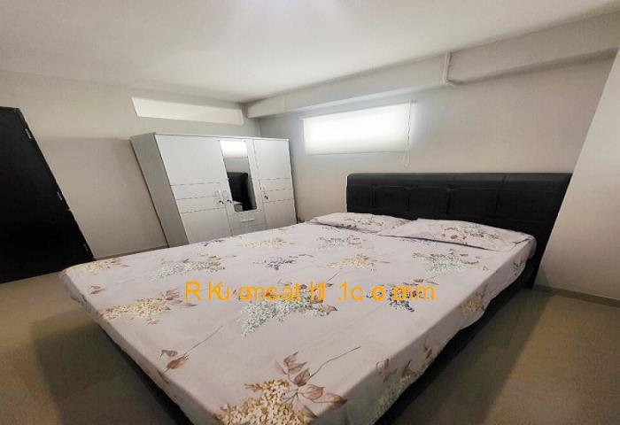 Foto Apartemen Sentra Timur Residence, Kost Id 4006