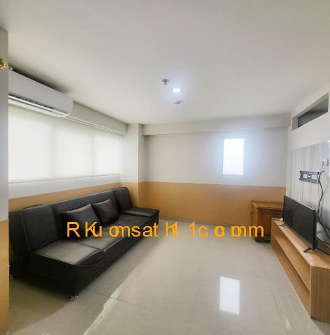 Foto Apartemen Sentra Timur Residence, Kost Id 4006