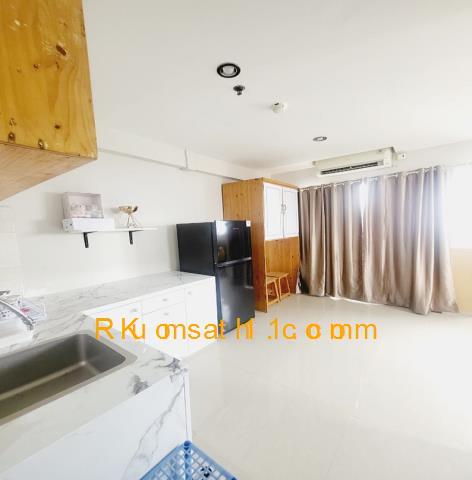 Foto Apartemen Sentra Timur Residence, Kost Id 4006