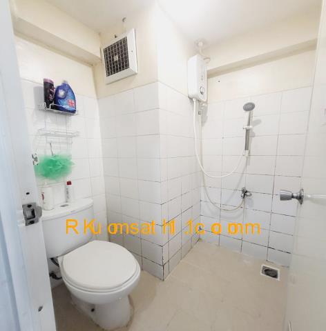 Foto Apartemen Sentra Timur Residence, Kost Id 4006