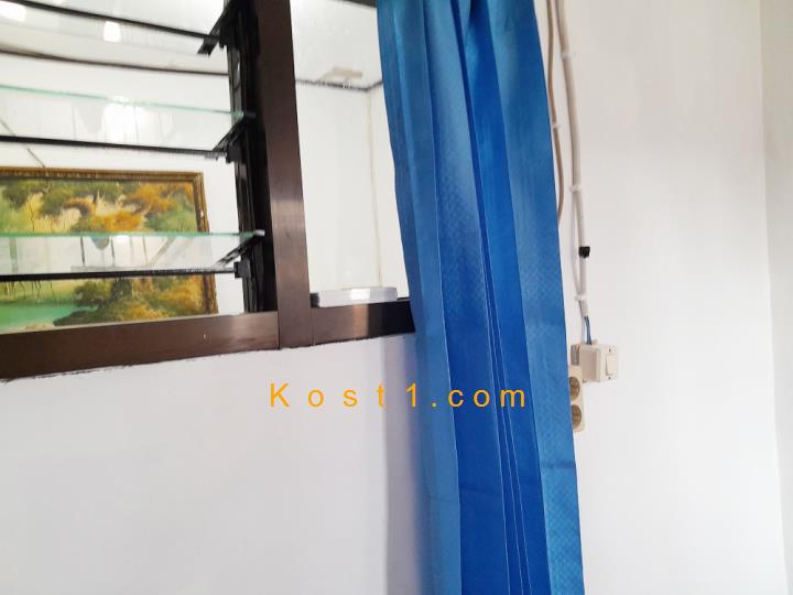 Foto Kost di Tanjung Barat, Jagakarsa, Id 4007