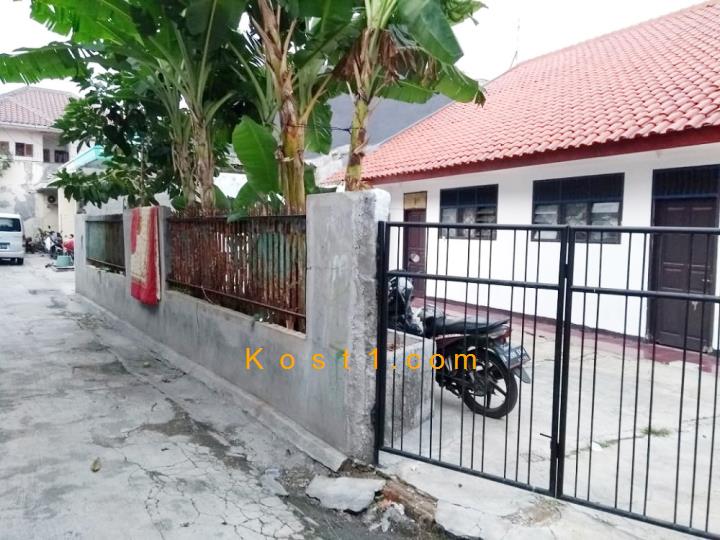 Foto Kost di Tanjung Barat, Jagakarsa, Id 4007