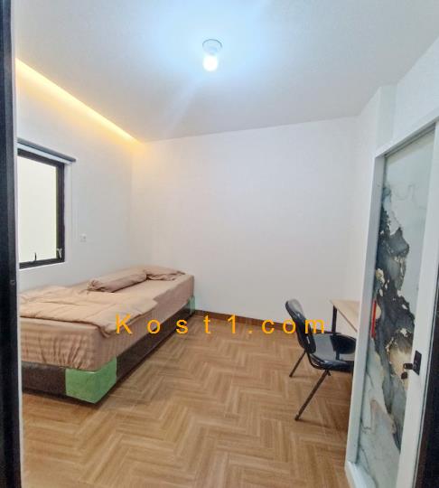 Foto Kos Tengah Kota Makassar, Kost Id 4009