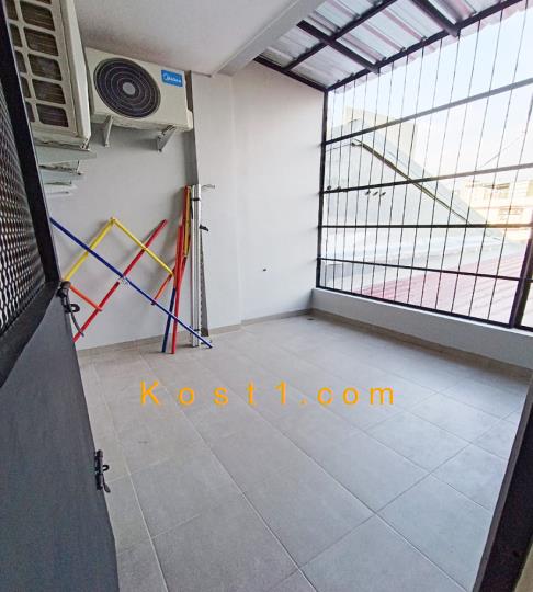 Foto Kos Tengah Kota Makassar, Kost Id 4009