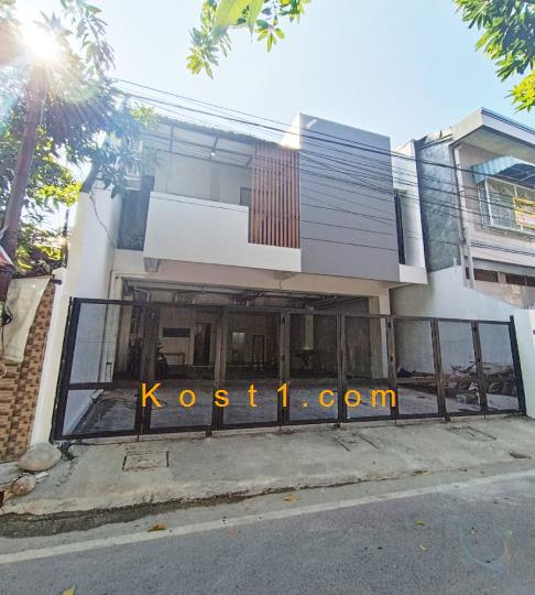 Foto Kos Tengah Kota Makassar, Kost Id 4009