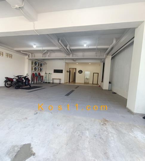 Foto Kos Tengah Kota Makassar, Kost Id 4009