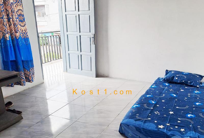 Foto Kost di Sunggal, Medan Sunggal, Id 4010