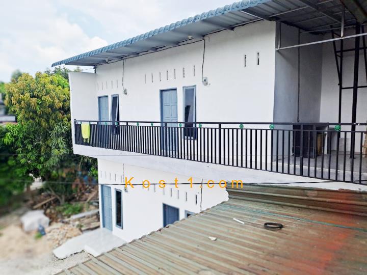 Foto Kost di Sunggal, Medan Sunggal, Id 4010