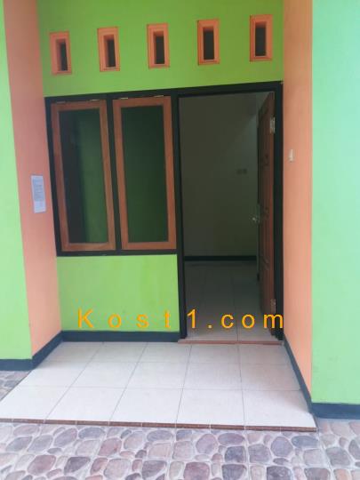 Foto Kost Pak Hidayat, Kost Id 4011