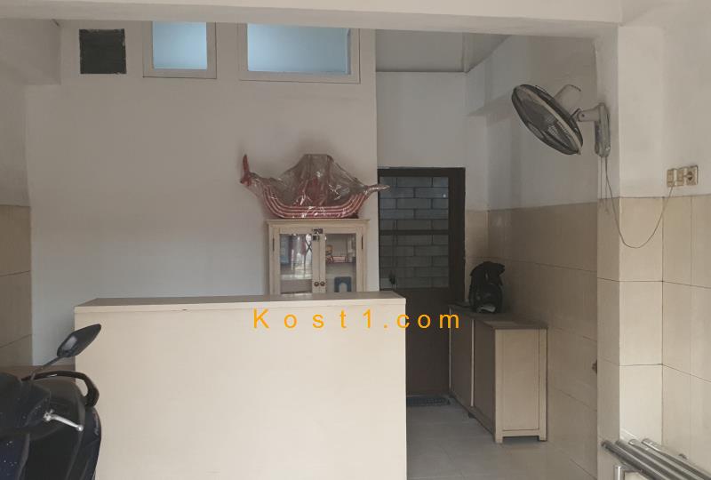 Foto Kost Putri Abicoles , Kost Id 4014