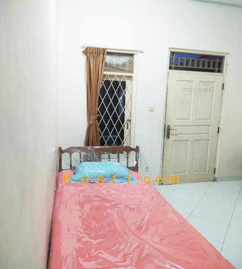 Foto Kost di Sukabumi Selatan, Kebun Jeruk, Id 4015