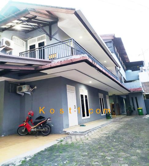 Foto Kost di Sukabumi Selatan, Kebun Jeruk, Id 4015