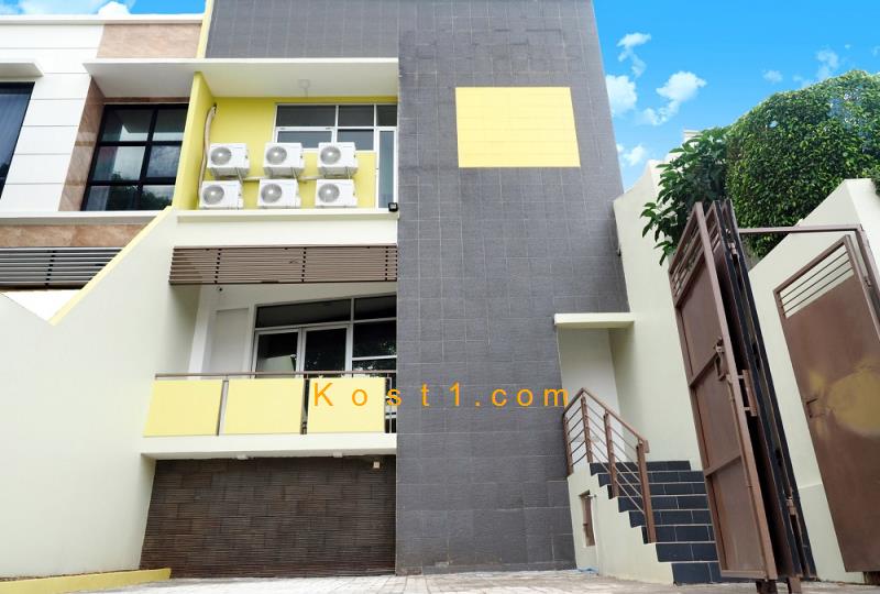 Foto HOMEY RESIDENCE, Kost Id 4016