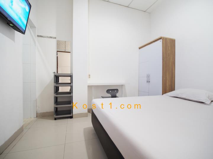 Foto HOMEY RESIDENCE, Kost Id 4016