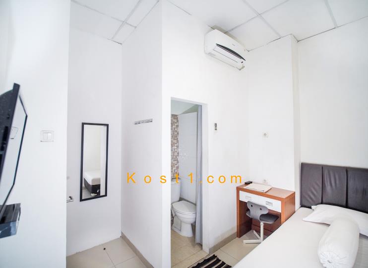 Foto HOMEY RESIDENCE, Kost Id 4016