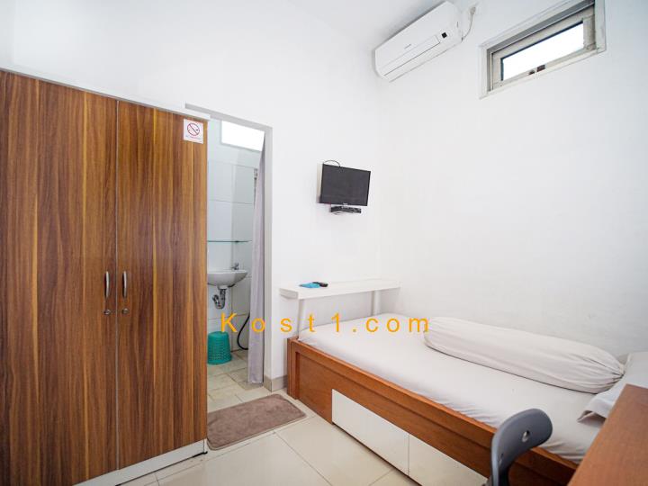 Foto HOMEY RESIDENCE, Kost Id 4016