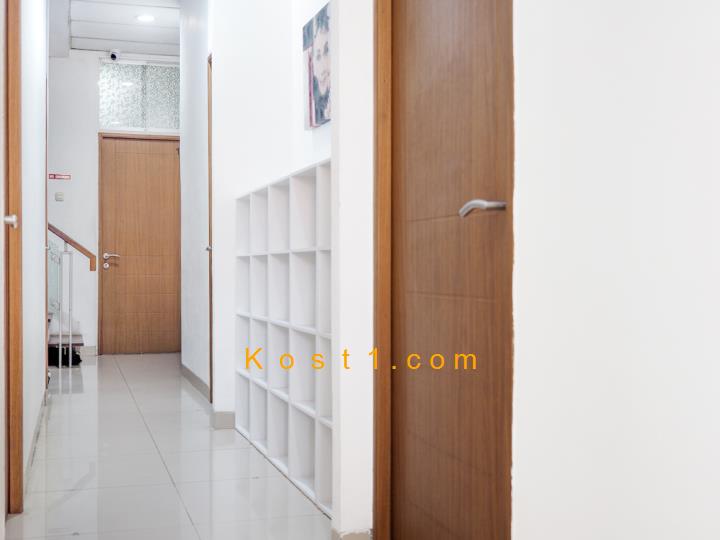 Foto HOMEY RESIDENCE, Kost Id 4016