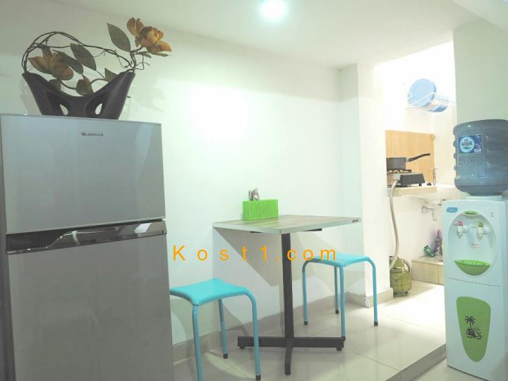 Foto HOMEY RESIDENCE, Kost Id 4016