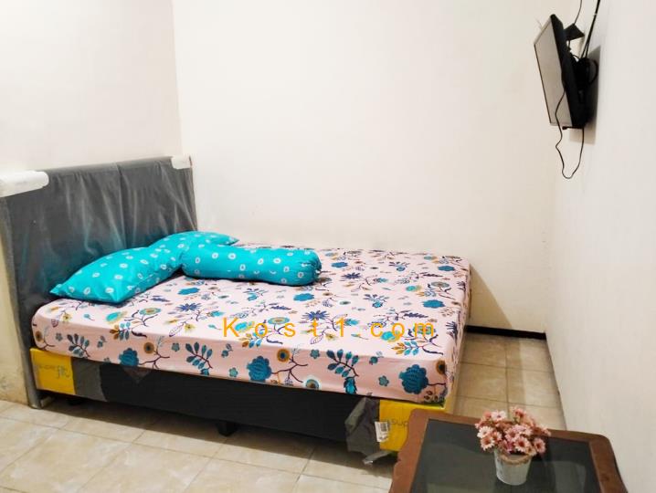 Foto Kost Bromo Sawahan Surabaya, Kost Id 4017