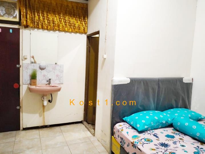 Foto Kost Bromo Sawahan Surabaya, Kost Id 4017