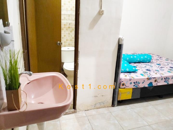 Foto Kost Bromo Sawahan Surabaya, Kost Id 4017