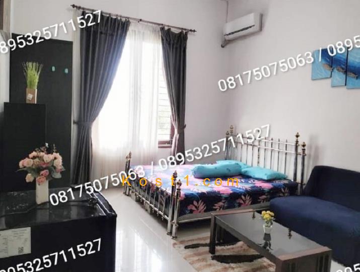 Foto Kost Bromo Sawahan Surabaya, Kost Id 4017