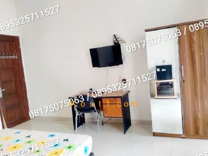 Foto Kost Bromo Sawahan Surabaya, Kost Id 4017