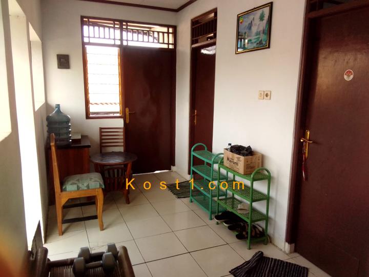 Foto Kost Bagus, Kost Id 4019