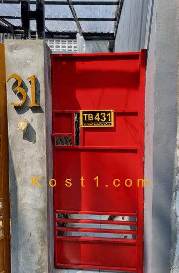Foto Kost TB431, Kost Id 4027