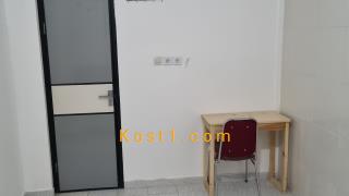 Image Kost kost-tb431-jakarta-selatan-4027