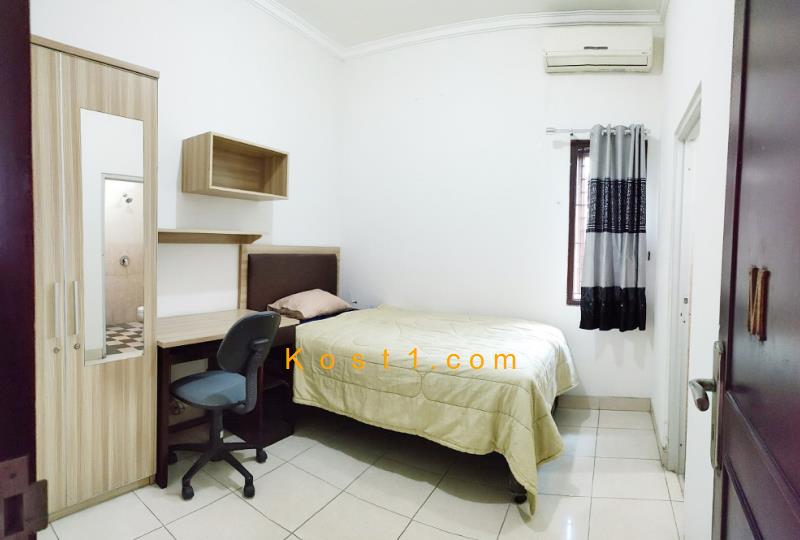 Foto KOST PERMATA HOMY, Kost Id 4028