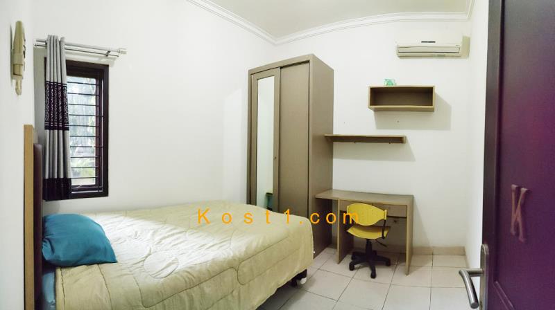 Foto KOST PERMATA HOMY, Kost Id 4028