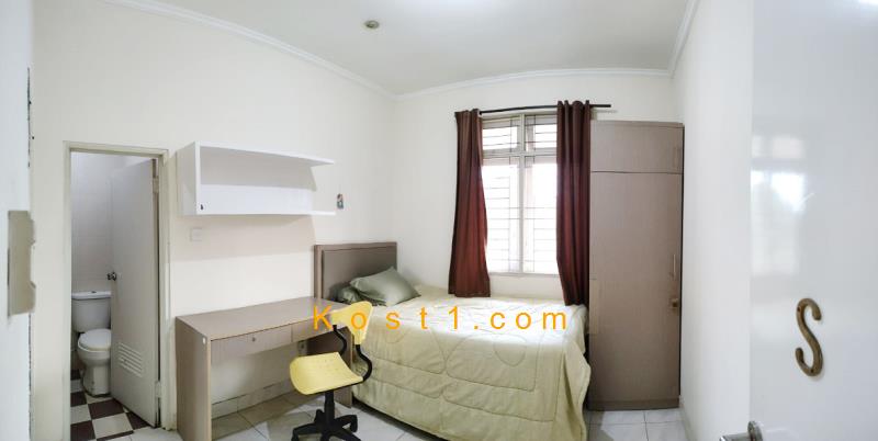 Foto KOST PERMATA HOMY, Kost Id 4028