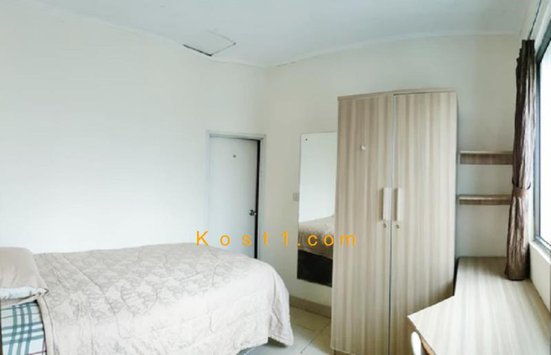 Foto KOST PERMATA HOMY, Kost Id 4028