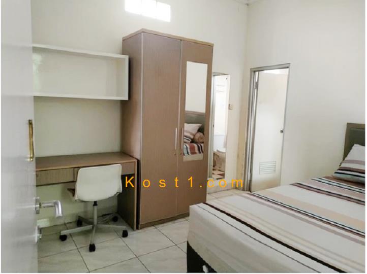 Foto KOST PERMATA HOMY, Kost Id 4028