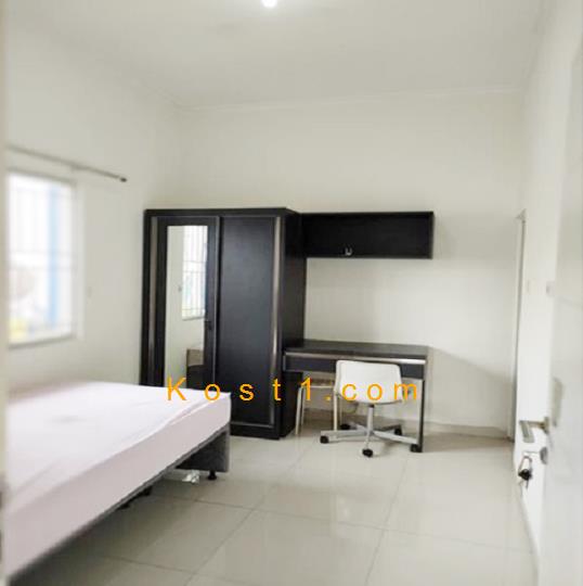 Foto KOST PERMATA HOMY, Kost Id 4028