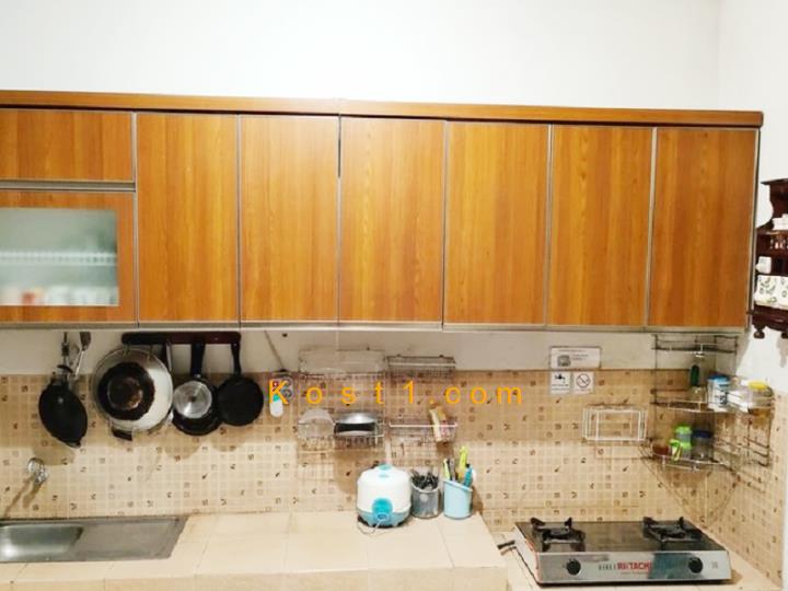 Foto KOST PERMATA HOMY, Kost Id 4028