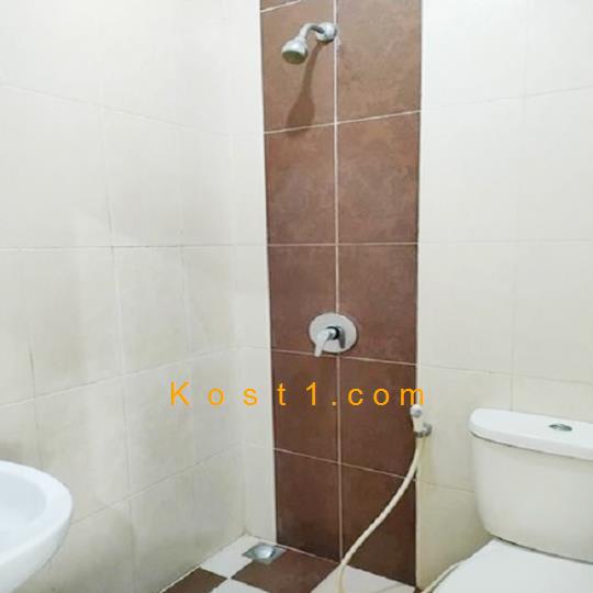 Foto KOST PERMATA HOMY, Kost Id 4028