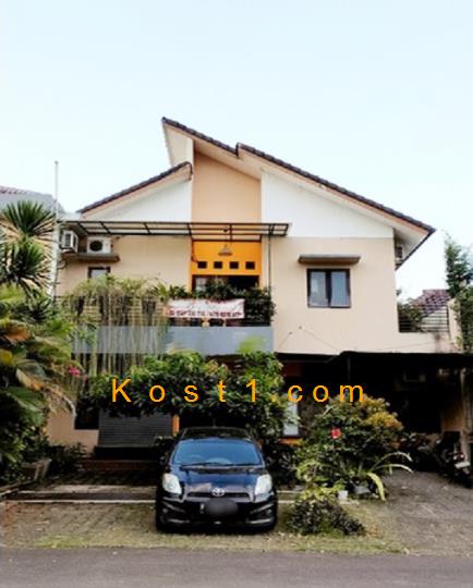 Foto KOST PERMATA HOMY, Kost Id 4028