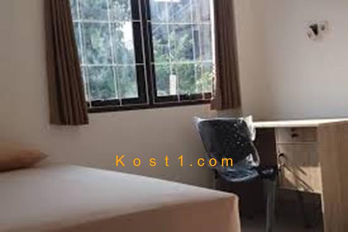 Foto Kost Wisma Sentosa , Kost Id 4030