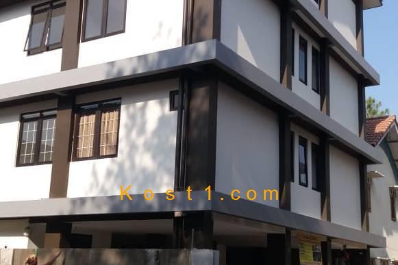 Foto Kost Wisma Sentosa , Kost Id 4030