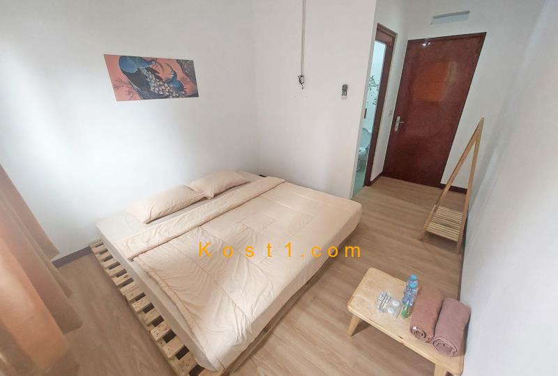 Foto Casa Feby Kost Guest House, Kost Id 4031