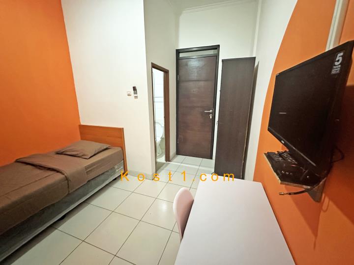 Foto Casa Feby Kost Guest House, Kost Id 4031