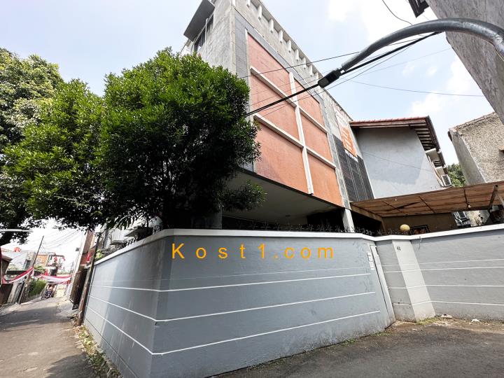Foto Casa Feby Kost Guest House, Kost Id 4031