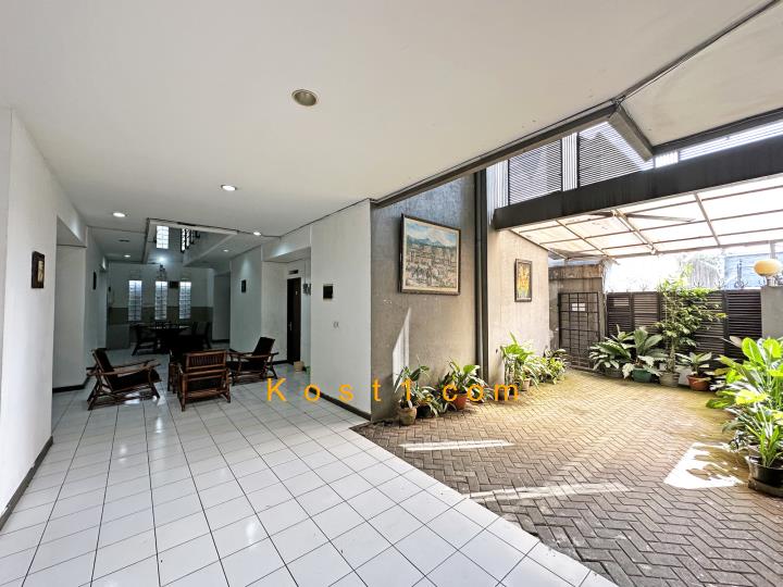 Foto Casa Feby Kost Guest House, Kost Id 4031